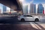 Acura TLX A-Spec 2017 года